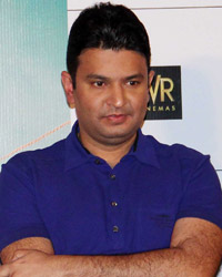 Nitesh Tiwari, Bhushan Kumar and Kishan Kumar