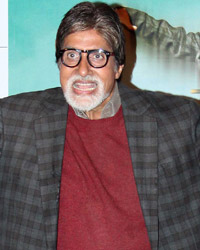 Amitabh Bachchan