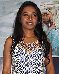 Tanishta Chatterjee