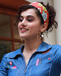 Taapsee Pannu