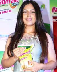 Bhumi Pednekar Promotes Naturralle