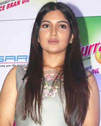 Bhumi Pednekar