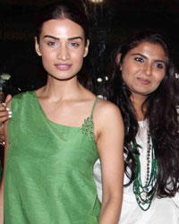 Bhumika and Jyoti Designer Store Launch