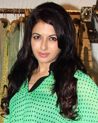 Bhagyashree