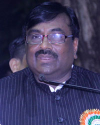 Sudhir Mungantiwar