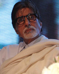 Amitabh Bachchan