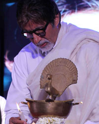 Amitabh Bachchan