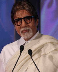 Amitabh Bachchan