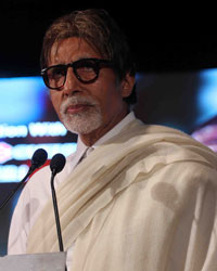 Amitabh Bachchan