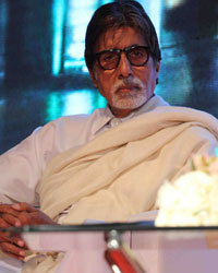 Amitabh Bachchan