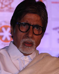 Amitabh Bachchan