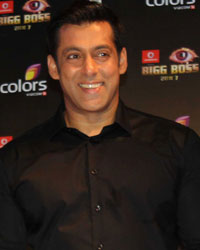 Salman Khan at Big Boss Season 7 Press Meet