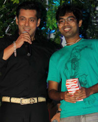 Salman Khan