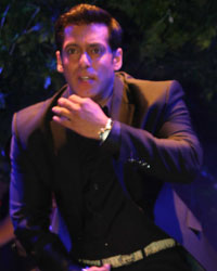 Salman Khan