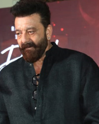 Sanjay Dutt