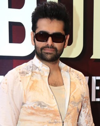 Ram Pothineni