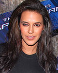 Neha Dhupia Unveils AJE Big Cola New Image