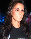 Neha Dhupia