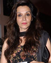 Lillete Dubey