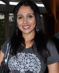 Suchitra Krishnamoorthy