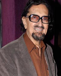 Alyque Padamsee