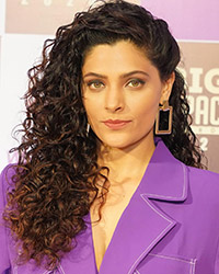 Saiyami Kher