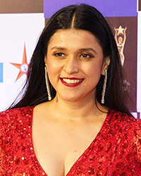 Mannara Chopra