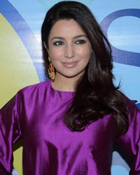 Tisca Chopra