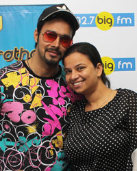 BIG FM RJ Marathon