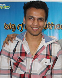 BIG FM RJ Marathon