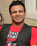 Vivek Oberoi