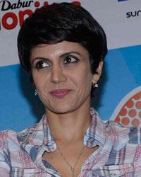 Mandira Bedi