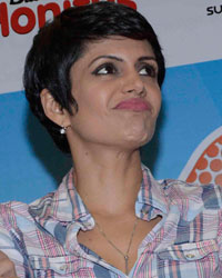 Mandira Bedi