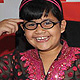 Saloni Daini and RJ Ketan