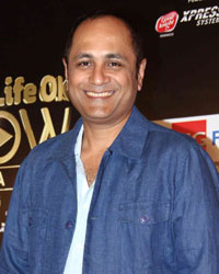 Vipul Shah