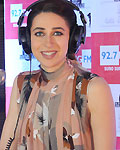 Karisma Kapoor