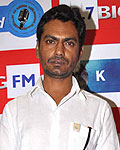 Nawazuddin Siddiqui