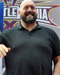 Big Show