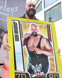 Big Show