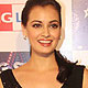 Dia Mirza and Sahil Sangha