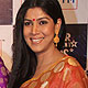 Kirron Kher and Sakshi Tanwar