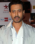 Irrfan Khan