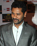 Prabhu Deva and Remo