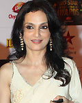 Rajeshwari Sachdev and Varun Badola