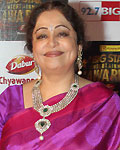 Kirron Kher