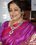 Kirron Kher