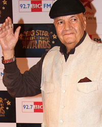 Prem Chopra