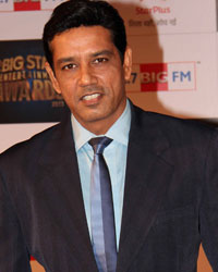 Anup Soni