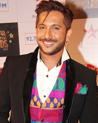 Terence Lewis