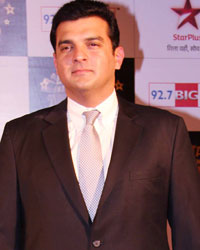 Siddharth Roy Kapur